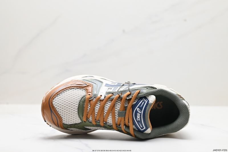 Asics Shoes